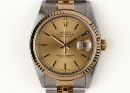 Rolex Datejust 36 16233 -