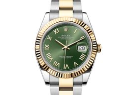 Rolex Datejust 41 126333 -