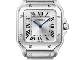 Cartier Santos WSSA0082 -