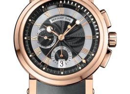 Breguet Marine 5827BR/Z2/5ZU -