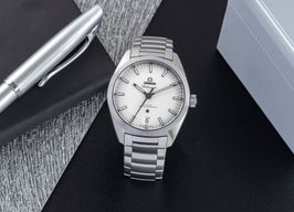 Omega Globemaster 130.30.39.21.02.001 -