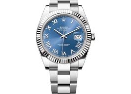 Rolex Datejust 41 126334 -