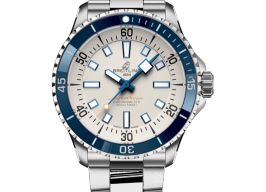 Breitling Superocean 42 A17375E71G1A1 -