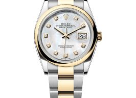Rolex Datejust 36 126203 -