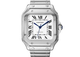 Cartier Santos WSSA0029 -