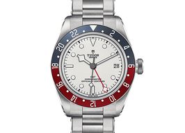Tudor Black Bay GMT 79830RB -