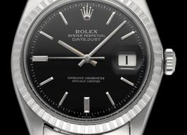 Rolex Datejust 1603 (1970) - 36 mm Steel case
