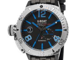 U-Boat Classico 9014 -