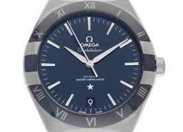 Omega Constellation 131.33.41.21.03.001 -