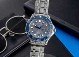 Omega Seamaster Diver 300 M 210.30.42.20.06.001 -