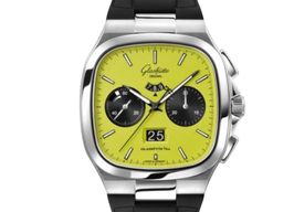 Glashütte Original Seventies 1-37-02-19-02-63 -