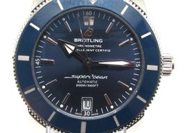 Breitling Superocean Heritage II 42 AB2010161C1A1 -