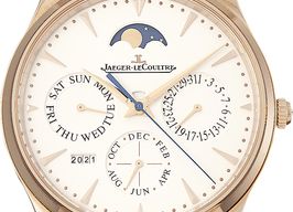 Jaeger-LeCoultre Master Ultra Thin Perpetual Q1302520 -