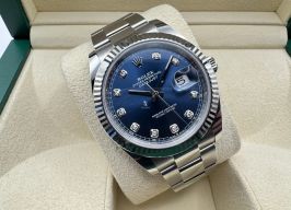 Rolex Datejust 41 126334 -