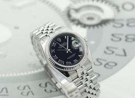 Rolex Datejust 36 116234 (2006) - 36mm Staal