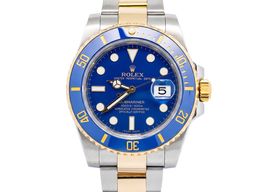 Rolex Submariner Date 116613LB -