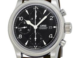 Oris Big Crown 1917 Limited Edition 01 774 7567 4084-Set LS -