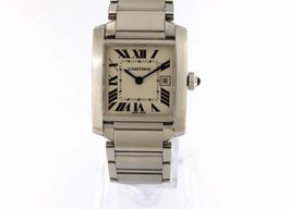Cartier Tank Française 2465 -