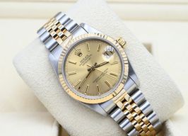 Rolex Datejust 31 68273 -