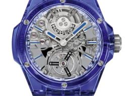 Hublot Big Bang 455.JL.0120.JL -