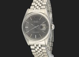 Rolex Datejust 1603 (1969) - 36mm Staal