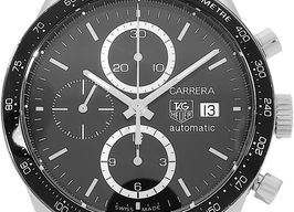 TAG Heuer Carrera Calibre 16 CV2010 -