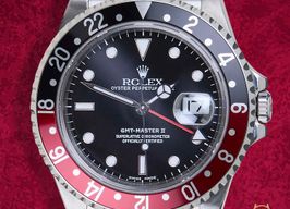 Rolex GMT-Master II 16710 -