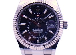 Rolex Sky-Dweller 326934-0007 -