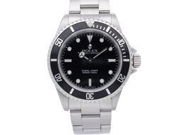 Rolex Submariner No Date 14060 -