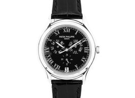 Patek Philippe Annual Calendar 5035P -