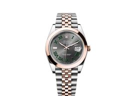 Rolex Datejust 41 126301 -