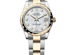 Rolex Datejust 31 278343RBR -