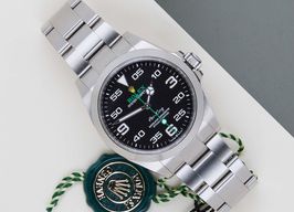 Rolex Air-King 126900 -