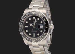 Rolex GMT-Master II 116710LN (2008) - 40mm Staal