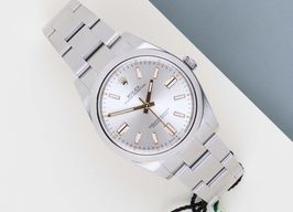 Rolex Oyster Perpetual 41 124300 (2020) - 41 mm Steel case