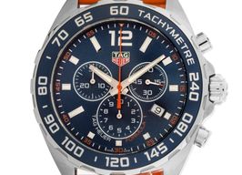 TAG Heuer Formula 1 Quartz CAZ1014.FT8028 -