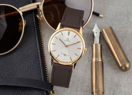 Omega Vintage 121.001-63 -