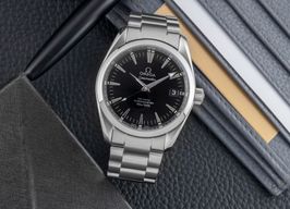 Omega Seamaster Aqua Terra 2504.50.00 -