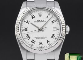 Rolex Oyster Perpetual 36 116034 -