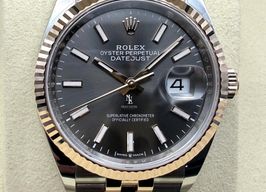 Rolex Datejust 36 126231 -