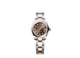 Rolex Lady-Datejust 279161 (2025) - 28 mm Gold/Steel case