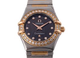 Omega Constellation 1360.60.00 -