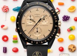 Omega Moonswatch Mission to the Moon 1969 SSX01B700 -