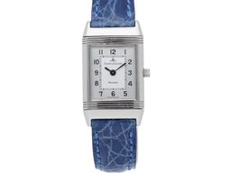 Jaeger-LeCoultre Reverso Duetto Classique Q2662530 -