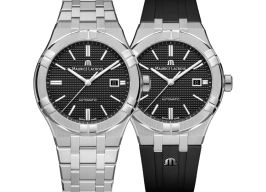 Maurice Lacroix Aikon AI6008-SS00F-330-A -