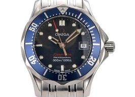 Omega Seamaster Diver 300 M 2541.80.00 -