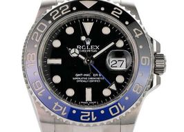 Rolex GMT-Master II 116710BLNR -