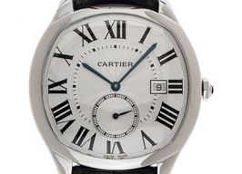 Cartier Drive de Cartier WSNM0004 -