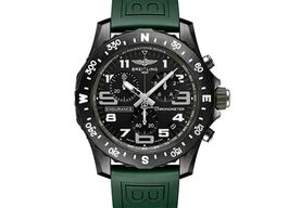 Breitling Endurance Pro X82310D31B1S1 (2026) - 44mm Plastic