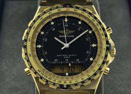 Breitling Jupiter Pilot 80971 -
